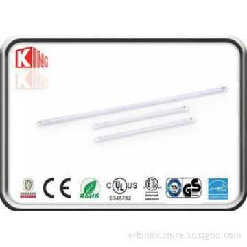Ultra bright 1200mm Fluorescent LED Tube , 85-265v t8 led t